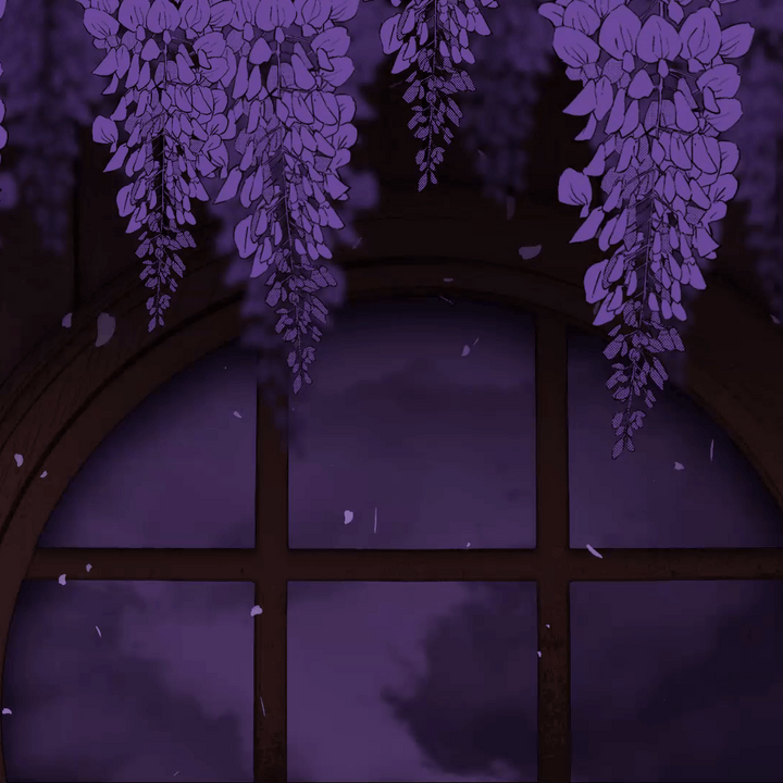 wisteria