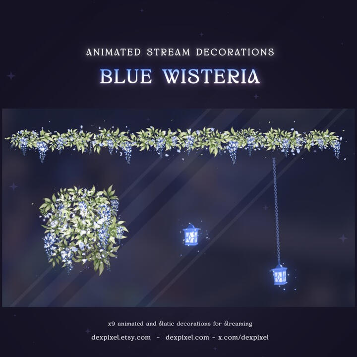 wisteria alerts